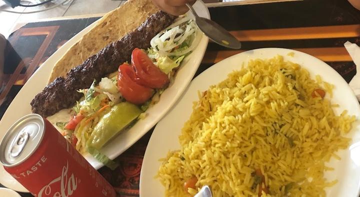 Slemani Grill