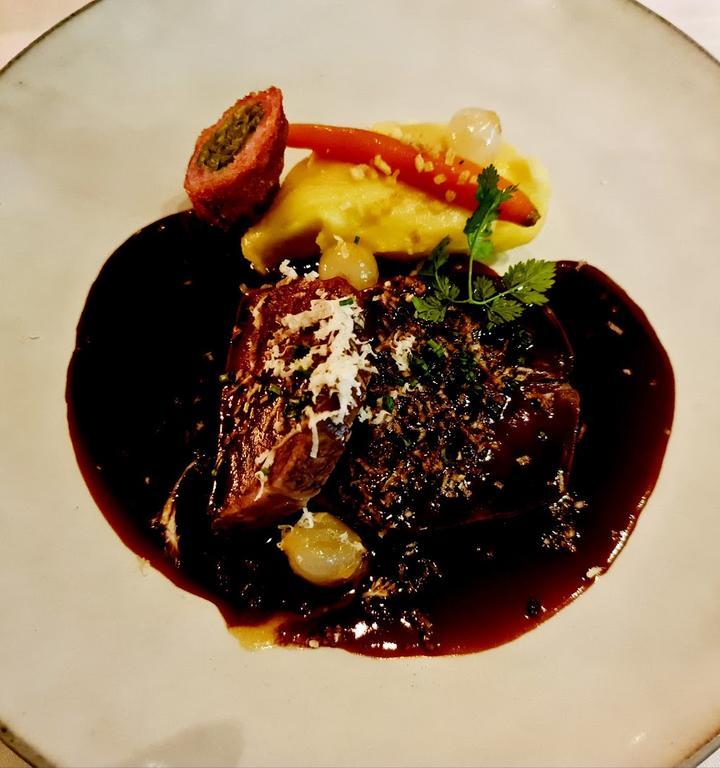 Restaurant Kafer-Schänke